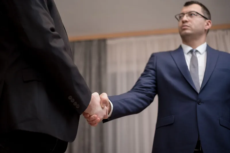 The Art of the Strategic No: How Selective Deal-Making Has Become Entertainment's Most Valuable Skill